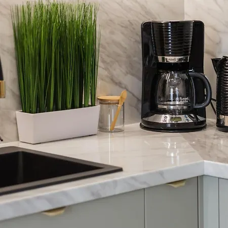 Apartament Port By Renters *