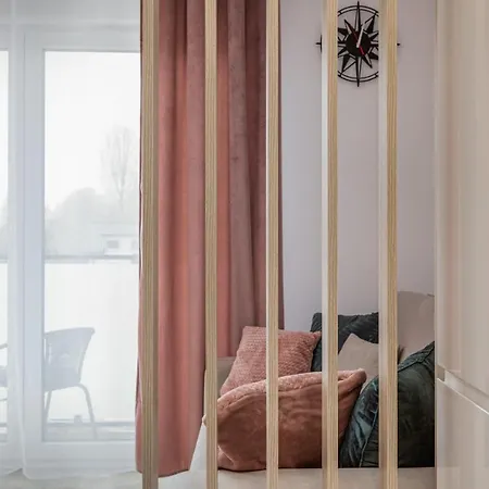 Apartament Port By Renters