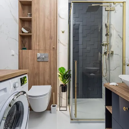 Apartament Port By Renters Apartment *